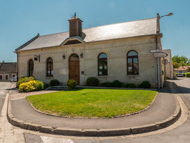 Gîte de l'abeille - Mairie de Coucy-lès-Eppes