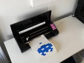 Plotter de découpe Cameo3