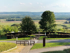 Chambre d'Hôtes - Etape au Chemin des Dames - Pontavert - Champagne Picarde